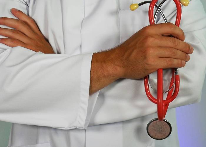 About Fresh Body Health 